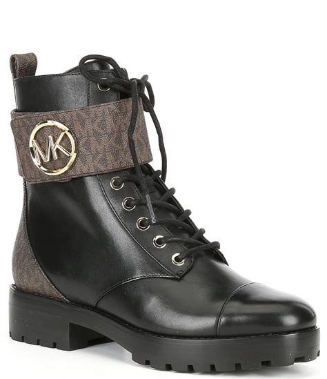 replica michael kors boots|michael kors shoe clearance.